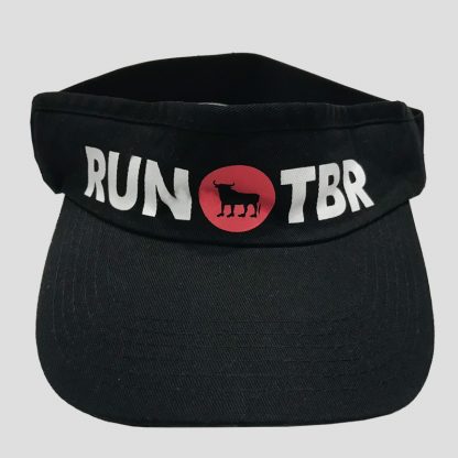 Run TBR Running Visor