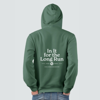 TBR Dream Hoodie - In It For The Long Run