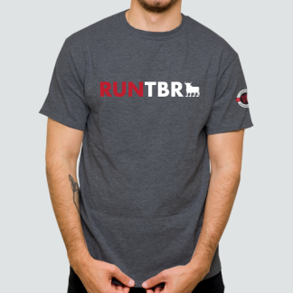 The OG Shirt (Dark Gray)